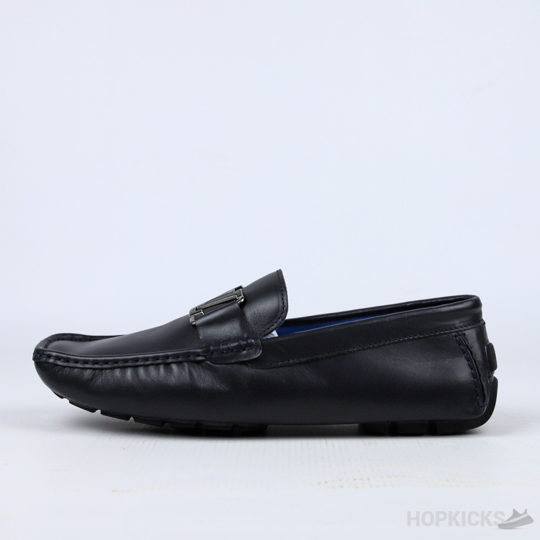 Monte carlo moccasin sales